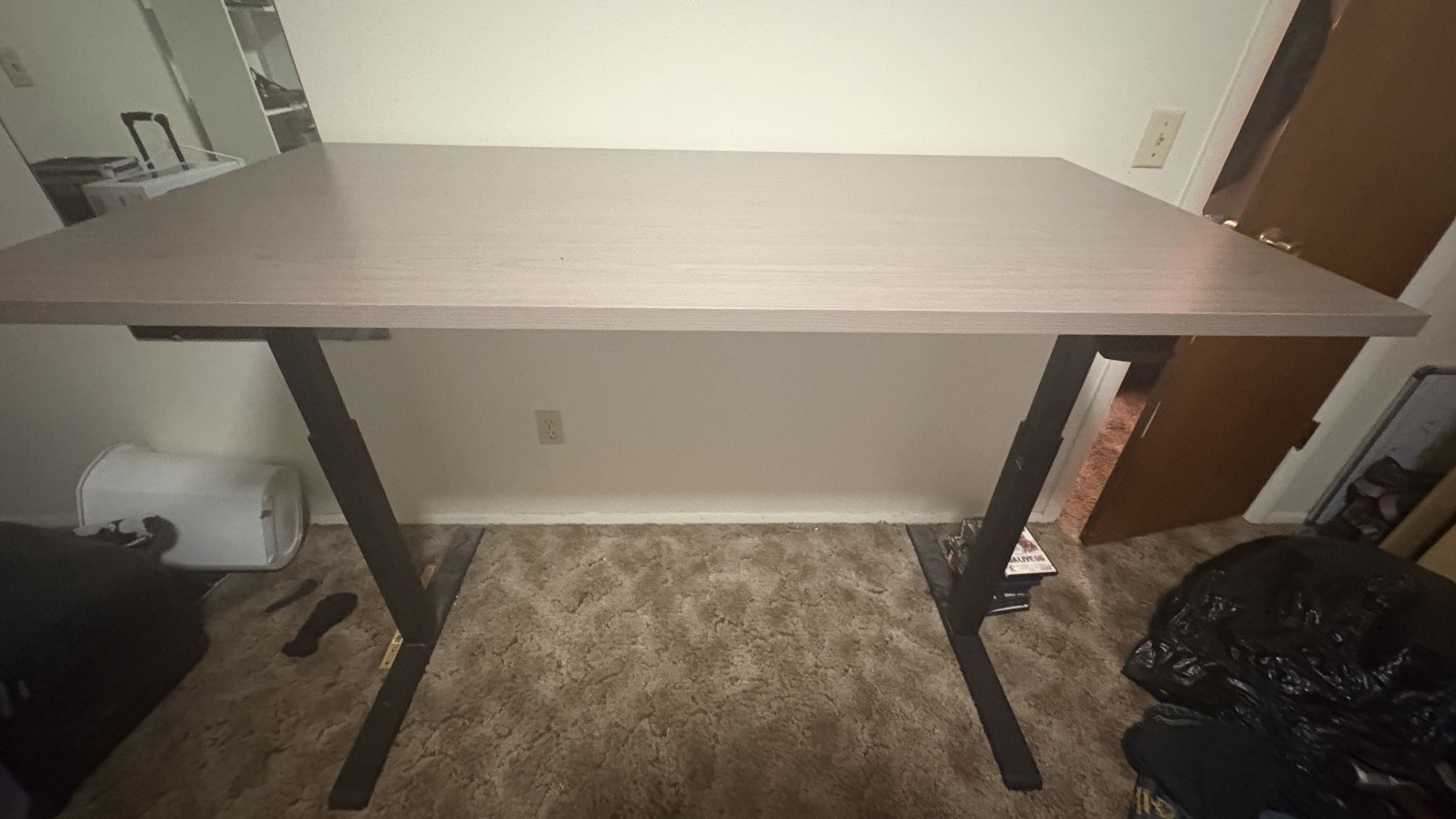 Standing Desk