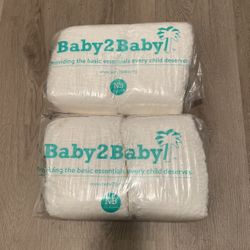 Newborn Diapers