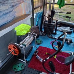 Home Gym