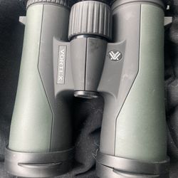 Vortex Crossfire Binoculars 