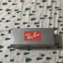 Ray ban sunglasses