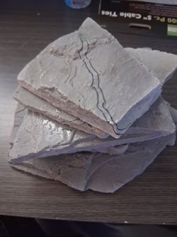 Slate Rocks