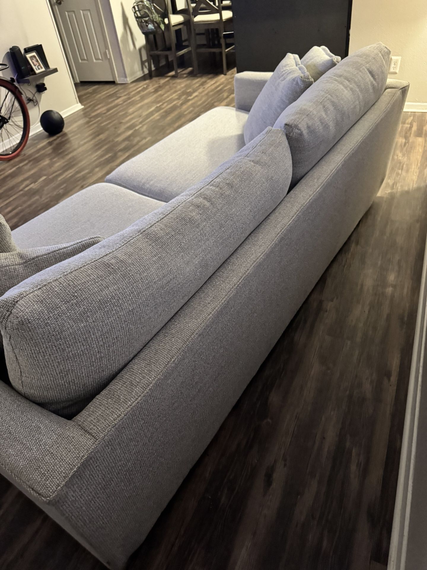 Sofa From home Zone