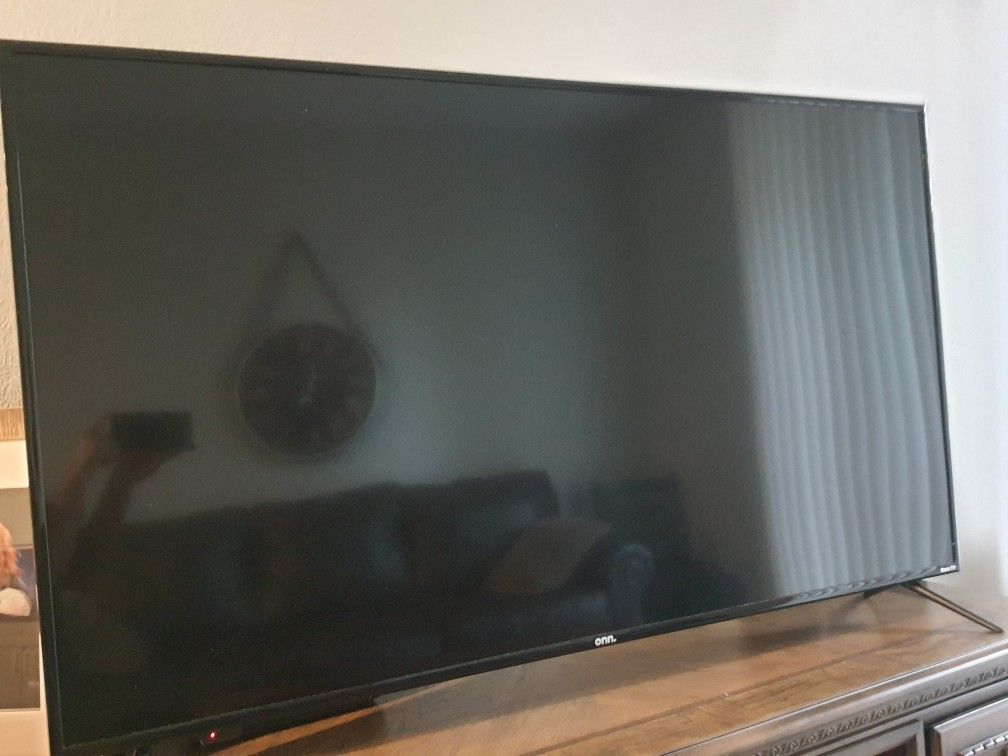 Onn Roku TV