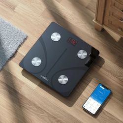 RENPHO ZEP🏋️🏋️BOUND Body Scale Weight