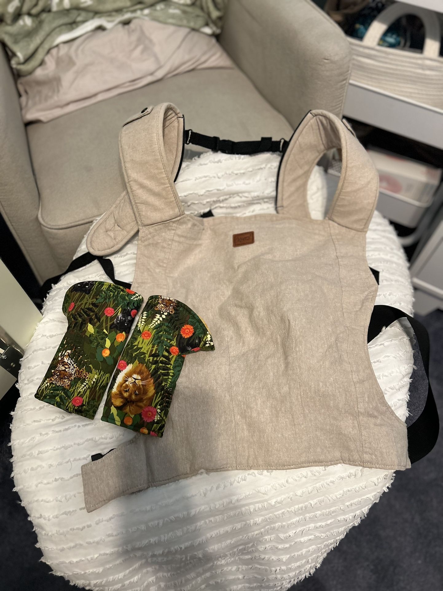 Happy Baby Carrier