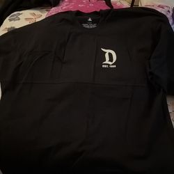 Disneyland jersey