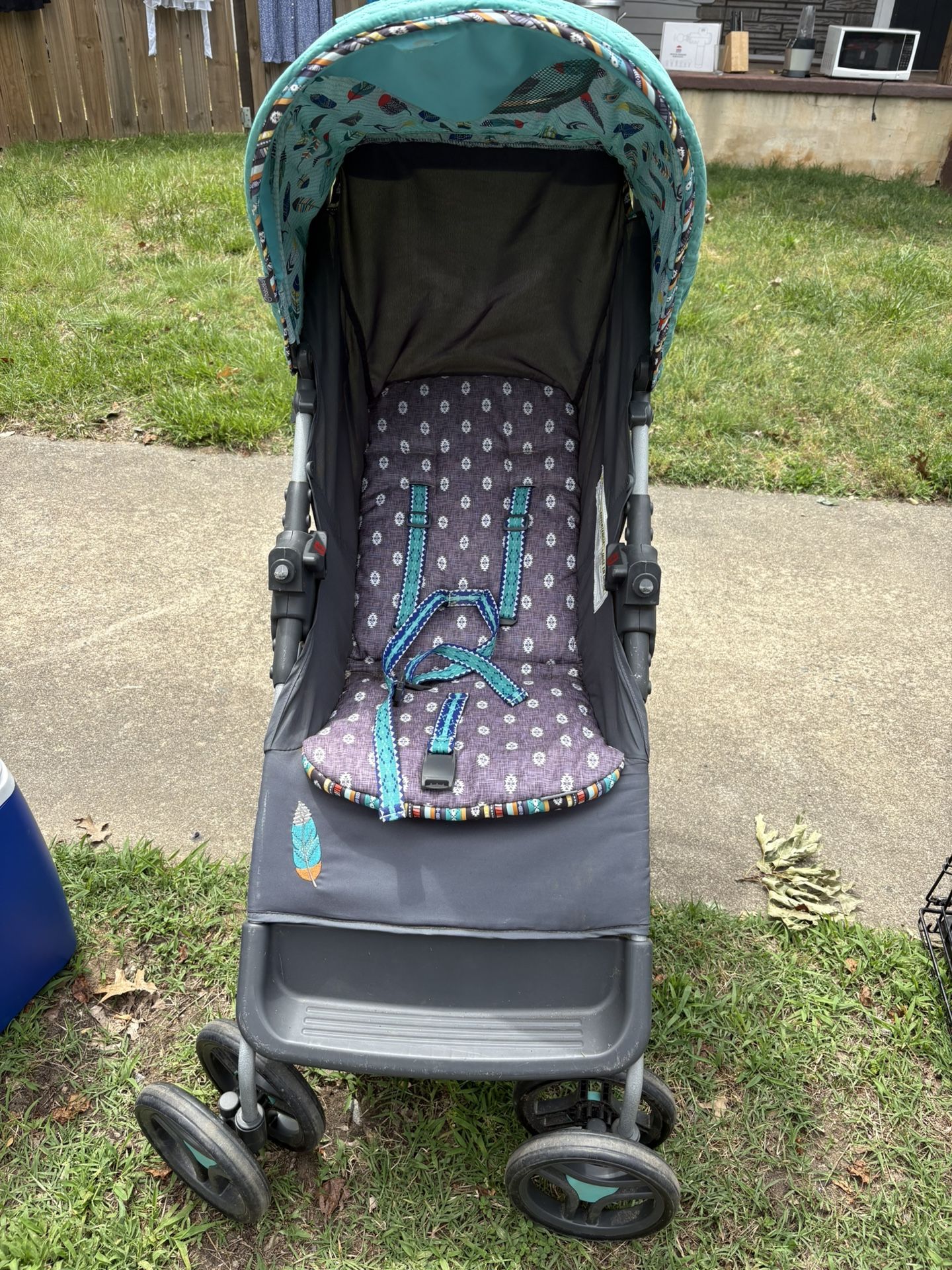 Stroller