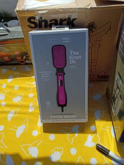 INFINITI PRO (CONAIR)