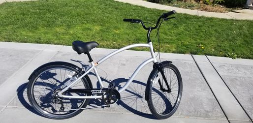Cruiser 7 speed in great condition !!!