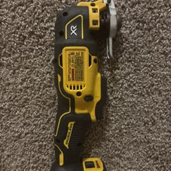 Dewalt Tools 