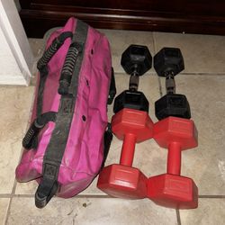 Weights 