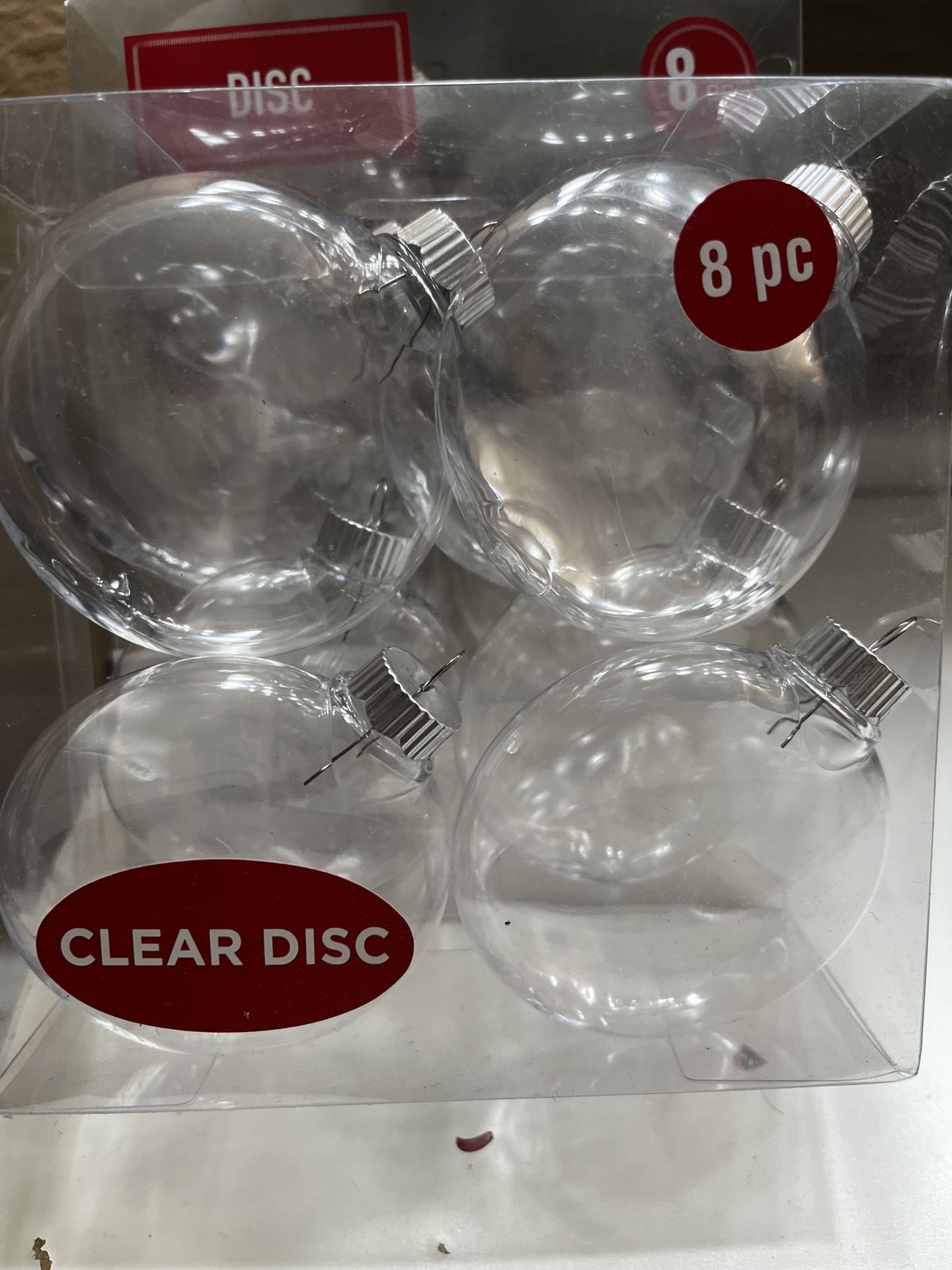 Ornaments