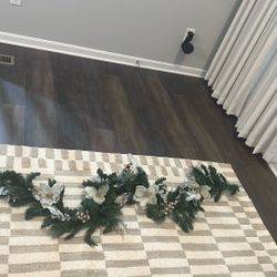 Christmas Garland 
