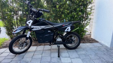 E bike