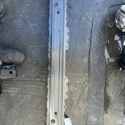 2024 Subaru WRX Rear Bumper Reinforcement J420; 2022 to 2024 