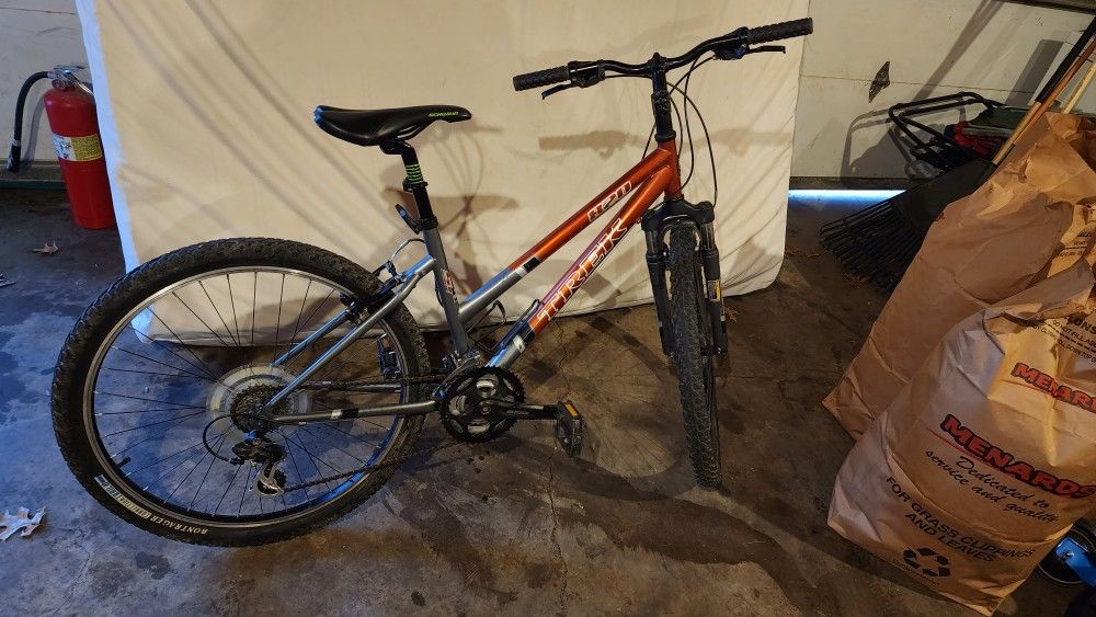 Trek 820 ST MTB
