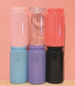 Plastic/acrlic16 Oz Libby Cups