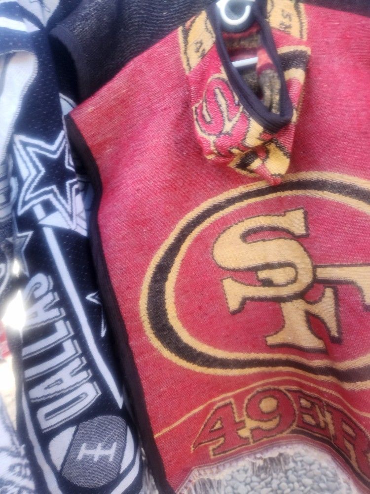 Mexican Poncho
