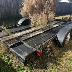 Car Trailer