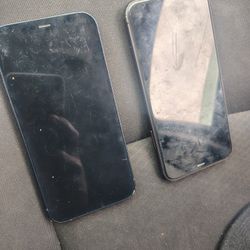 Iphone 11 And 12  600 Bst Offer Someone Need It Nothing Wrong Ready To Go