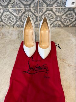 Christian Louboutin