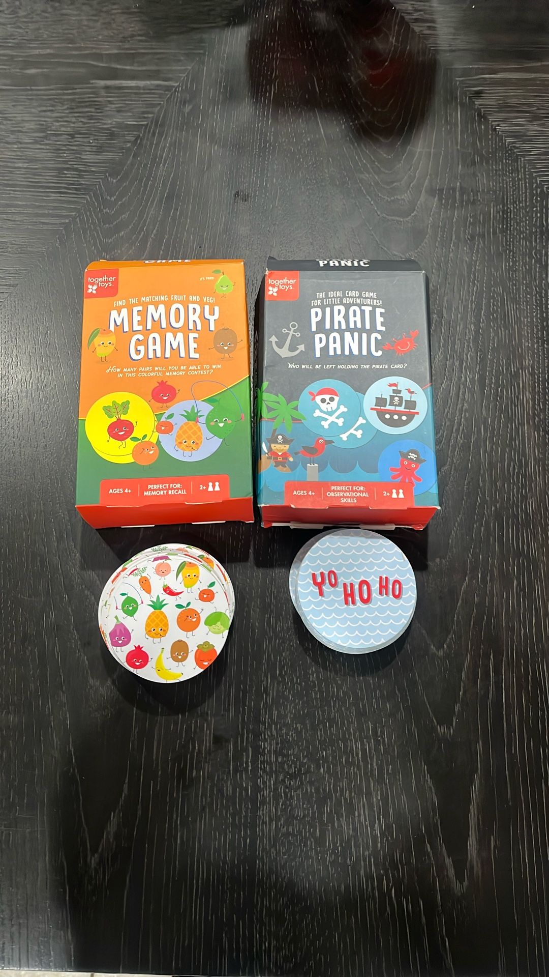 Mini Games