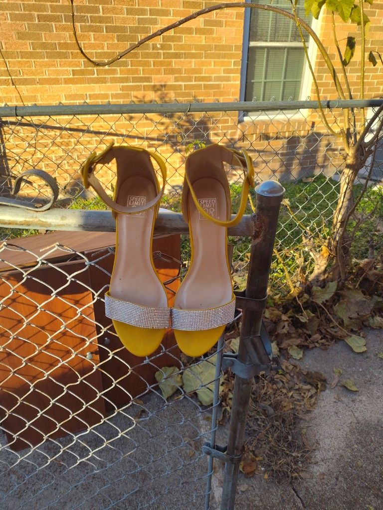 Women's Shoes