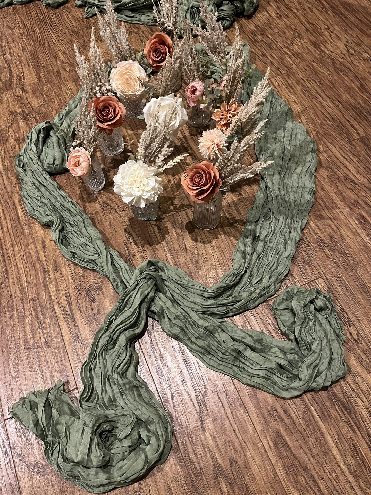 Baby Shower Decorations