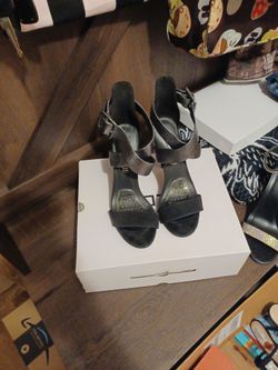 ALDO HIGH HEELS
