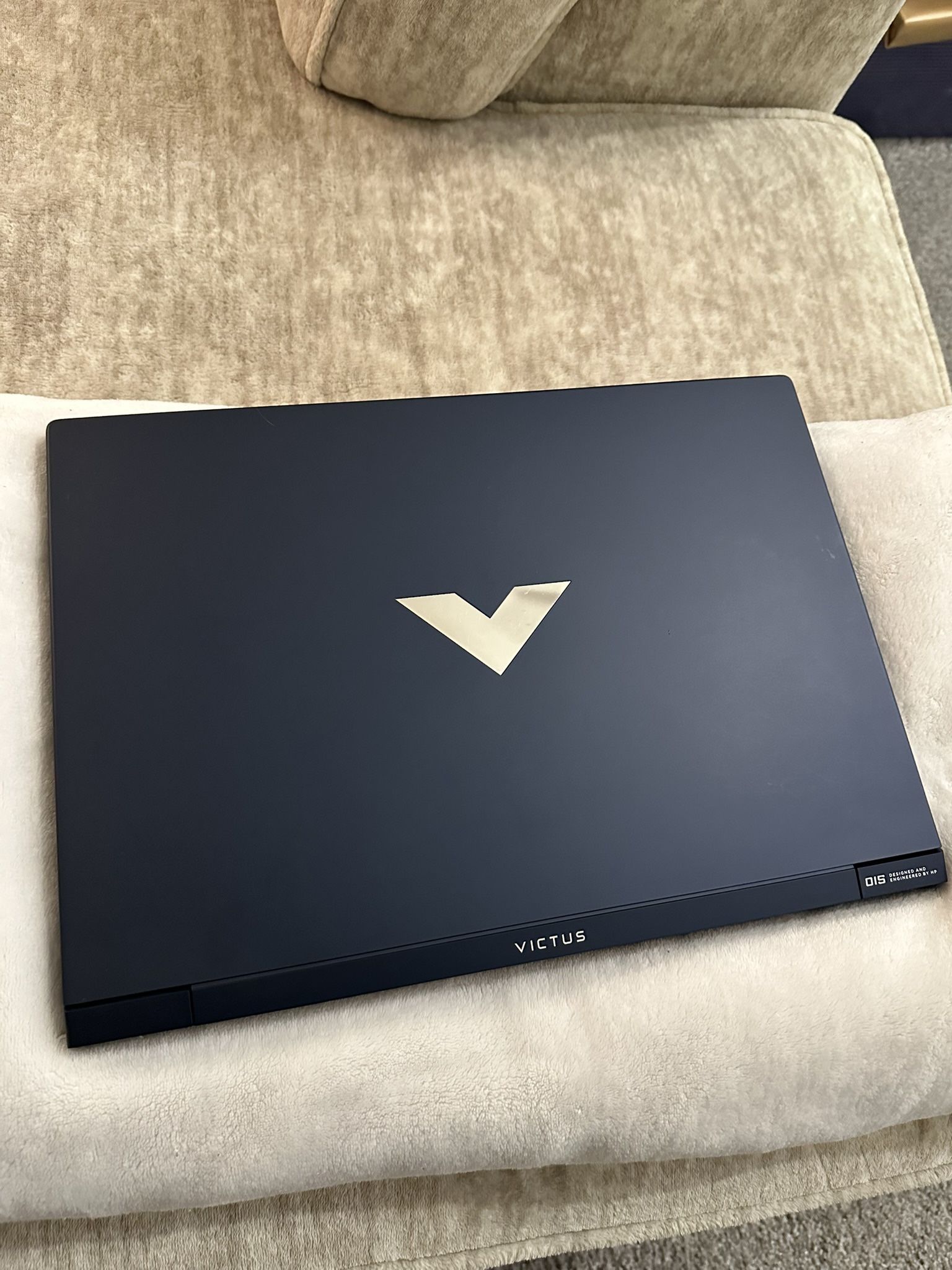 HP Invictus Gaming Laptop