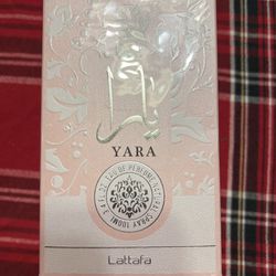 LATTAFA "YARA" for WOMEN 