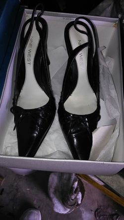 Nine west shoes