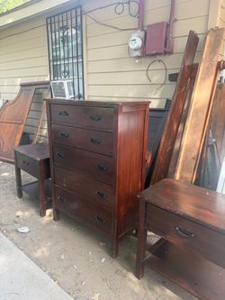 4 piece bed set