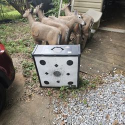 Big Shot Bow Target Archery Target