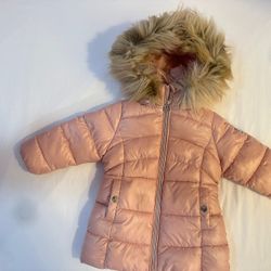 MK 2T Winter/snow Jacket