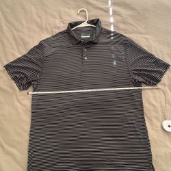 Men’s Shirt Polo Size XL