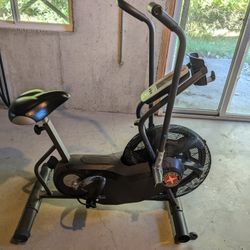 Schwinn Exercise Bike