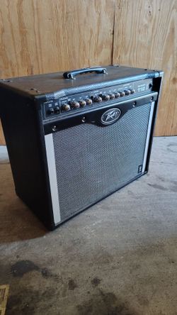Amp Guitar