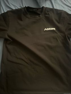 amiri shirt