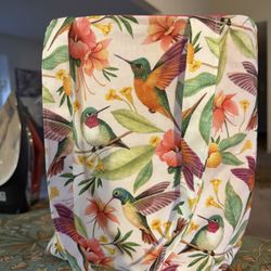 Handmade Tote Bag