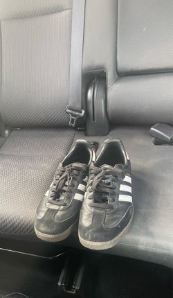 Samba 10.5