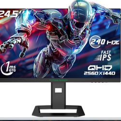 Gaming Monitor 