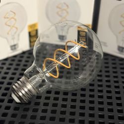 Electric Original LED Bulb