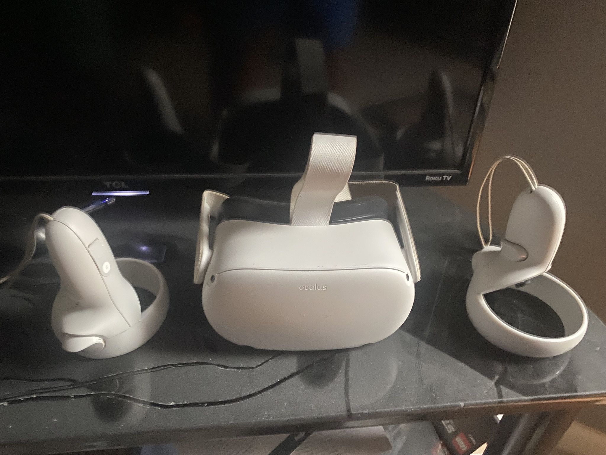 Oculus Quest 2