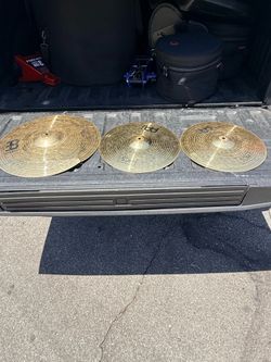 Meinl Cymbals