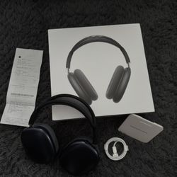 AirPods Max - Midnight