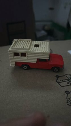 Hot wheel car