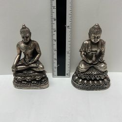 2 Buddhas 