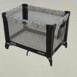 Graco Pack N Play 